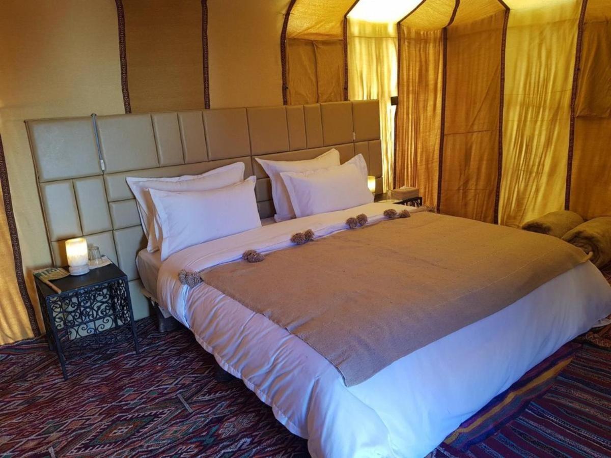 Sultana Merzouga Camp Екстериор снимка